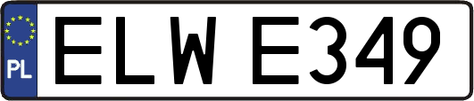 ELWE349