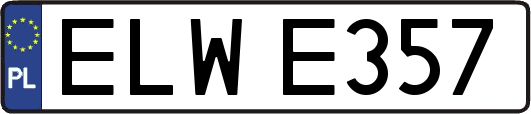 ELWE357