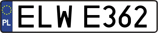 ELWE362