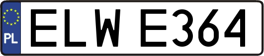 ELWE364