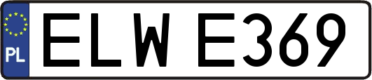ELWE369