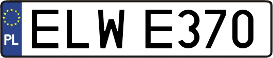ELWE370