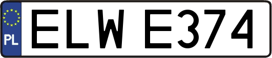 ELWE374