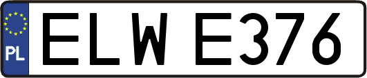 ELWE376