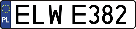 ELWE382