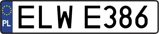 ELWE386