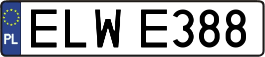 ELWE388