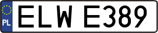 ELWE389