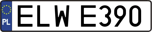 ELWE390
