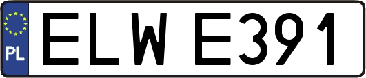ELWE391