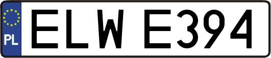 ELWE394