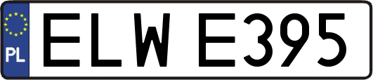 ELWE395