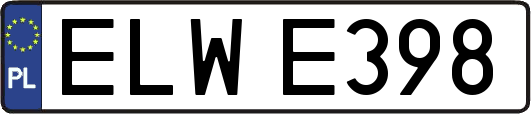 ELWE398