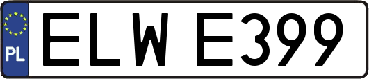 ELWE399