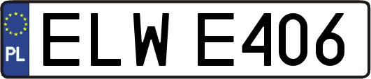 ELWE406