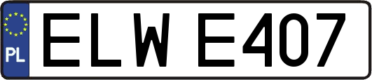 ELWE407
