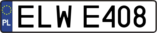 ELWE408