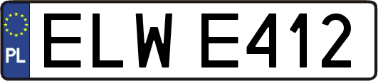 ELWE412