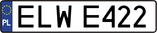 ELWE422