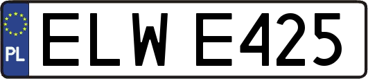 ELWE425