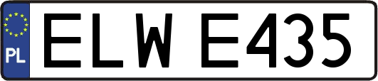 ELWE435