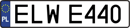 ELWE440