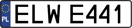 ELWE441