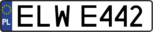 ELWE442
