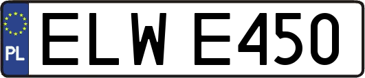 ELWE450