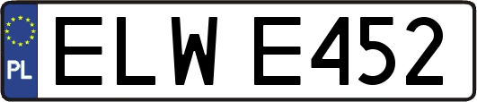 ELWE452