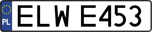 ELWE453