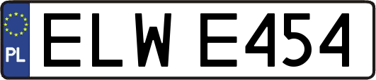 ELWE454