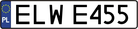 ELWE455