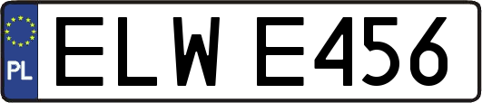 ELWE456