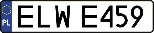 ELWE459