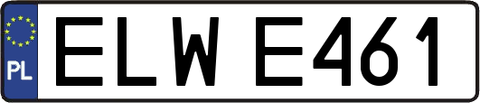 ELWE461
