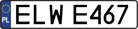 ELWE467