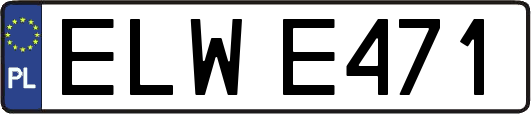 ELWE471