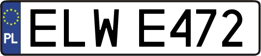 ELWE472