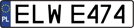 ELWE474