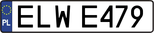 ELWE479