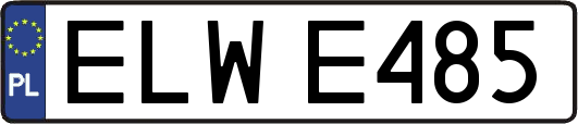ELWE485