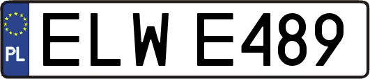ELWE489