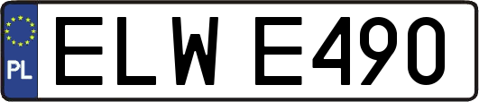 ELWE490