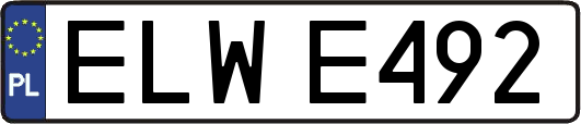ELWE492
