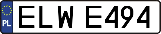 ELWE494