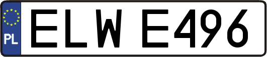 ELWE496