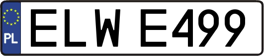 ELWE499