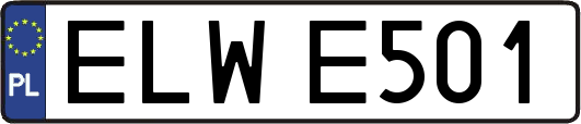 ELWE501