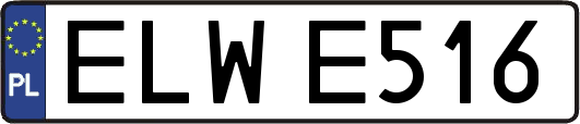 ELWE516